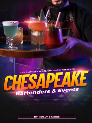 cover image of The Business Spotlight Show Presents